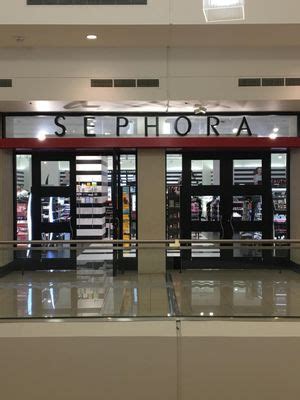 sephora in cincinnati ohio.